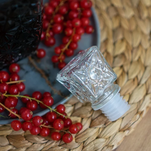 Karaff Stjärnor 750ml - 4