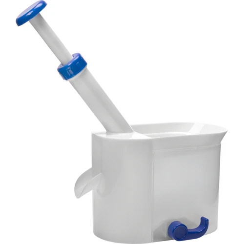 Kärnare för körsbär och bigarråer (i folie)