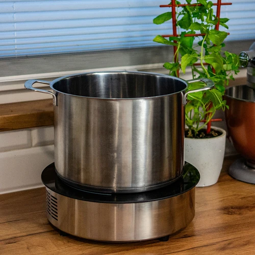 Keramisk spis 3200W - 14