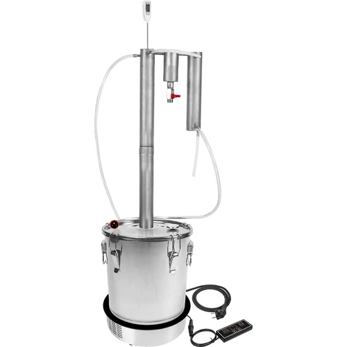 Keramisk spis 3200W - 12