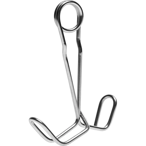 Klämma för slangar, stål