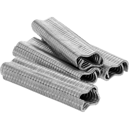 Klämmor för charkuteriklämverktyg - 240 st. - 2