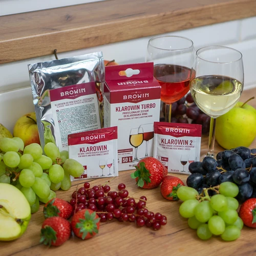 Klarowin - klarningsmedel 100 g - 3