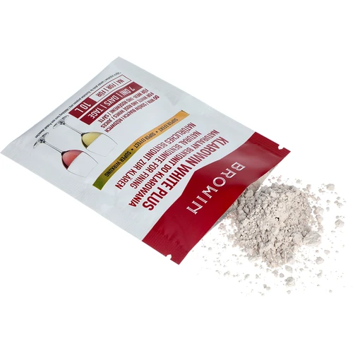 Klarowin White Plus - klarningsmedel 8 g - 4