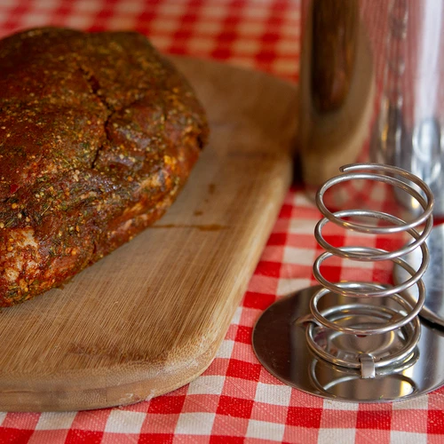 Klassisk ört- och kryddblandning för skinkkokare - 8