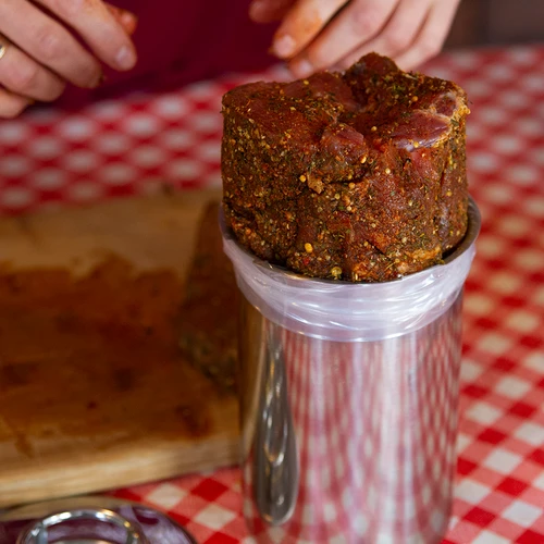 Klassisk ört- och kryddblandning för skinkkokare - 9