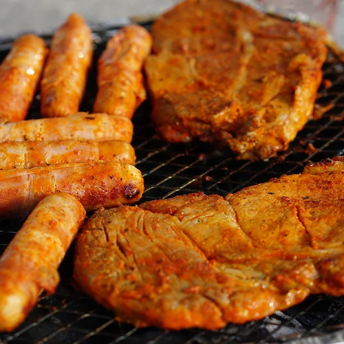 Klassisk ört- och kryddblandning för skinkkokare - 7