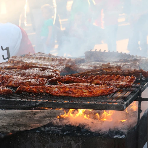 Klassisk ört- och kryddblandning för skinkkokare - 10
