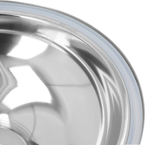 Konvext lock 18L för stålbehållare - 3