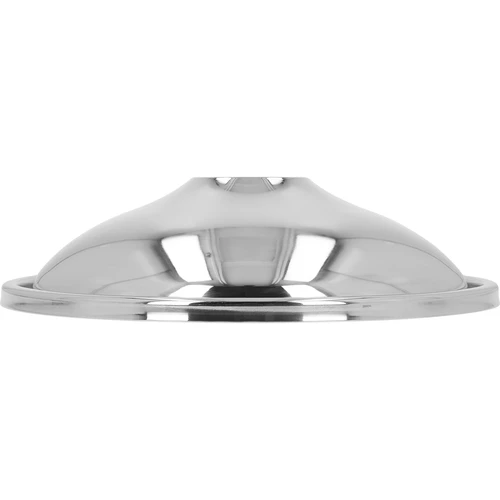 Konvext lock 30 L för stålbehållare - 2