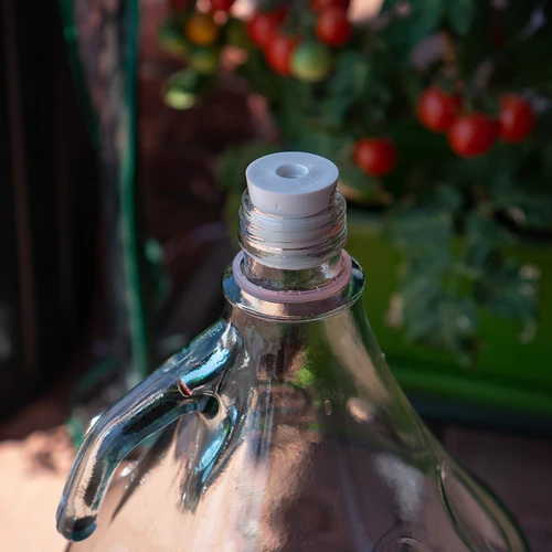 Kork till ballong 33/29mm - 3