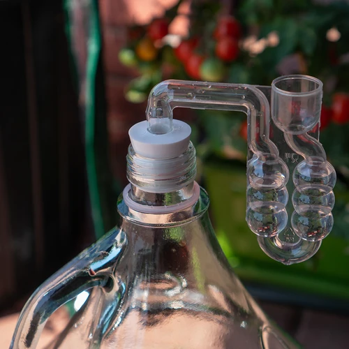 Kork till ballong 43/40mm - 4