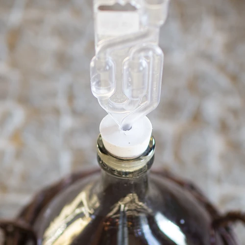 Kork till ballong 48/44mm - 6