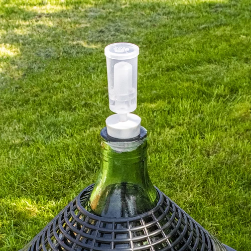 Kork till ballong 51/48mm - 5