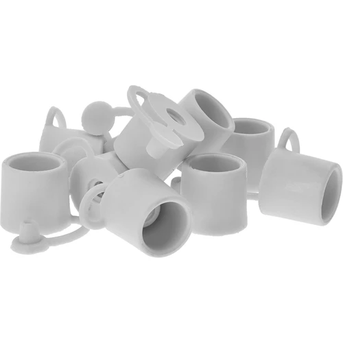 Kork till ballong fi 32 mm- med stängning - 3