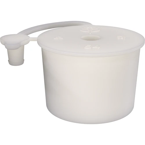 Kork till ballong fi 50/54 mm med stängning - 2