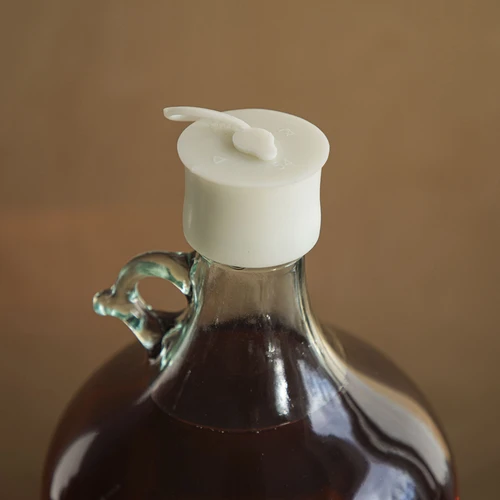 Kork till ballong fi 50/54 mm med stängning - 6