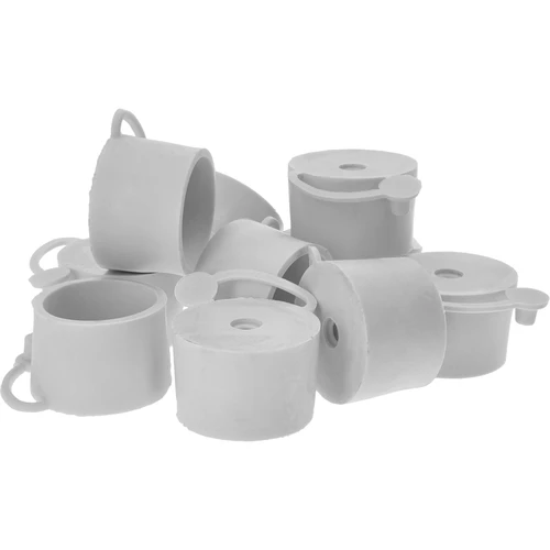 Kork till ballong Ø 54 mm med stängning - 3