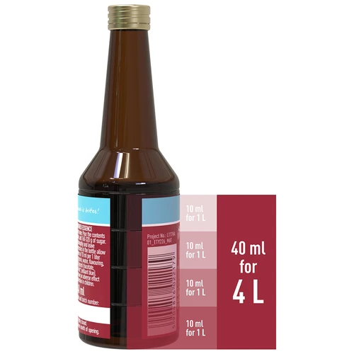 Körsbärssmakande essens 40 ml - 4