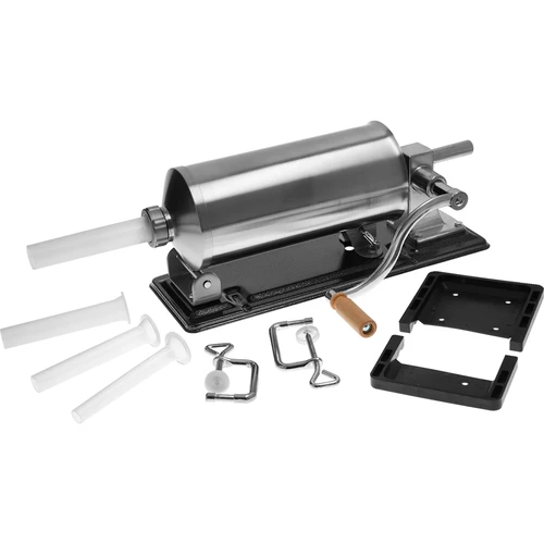 Korvstoppare horisontell 4 kg - 3