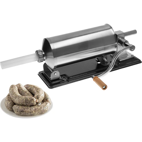 Korvstoppare horisontell 4 kg - 4