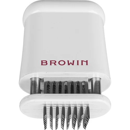 Köttmör med skydd - 2