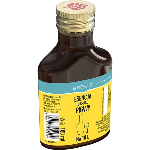 Kvittenessens för 10 L – 100 ml - 2