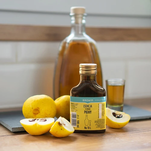 Kvittenessens för 10 L – 100 ml - 7