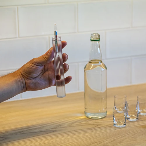 Liten alkoholmätare - 4