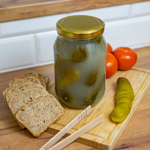 Lock fi 100 guld - 10 st. - 5