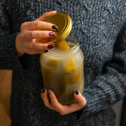 Lock fi 100 guld - 10 st. - 6