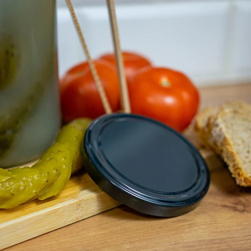 Lock fi 100 svart - 10 st. - 7