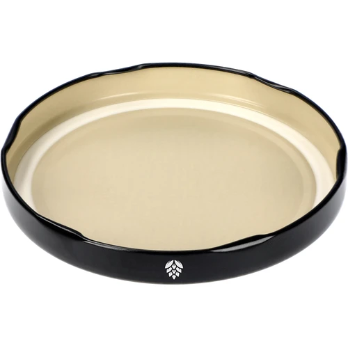 Lock fi 100 svart - 10 st. - 4