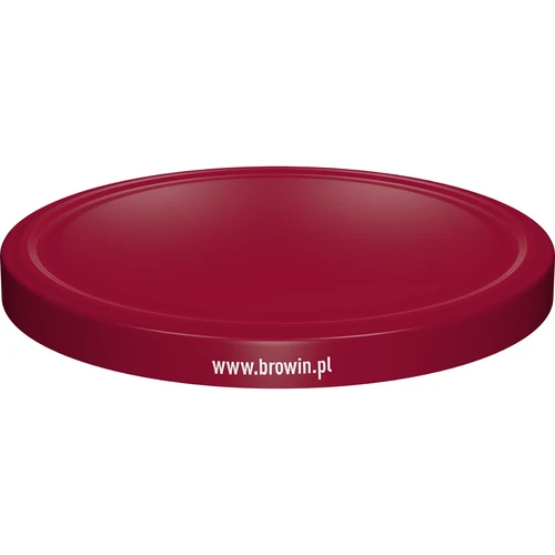 Lock fi 100 vinröd - 10 st. - 2