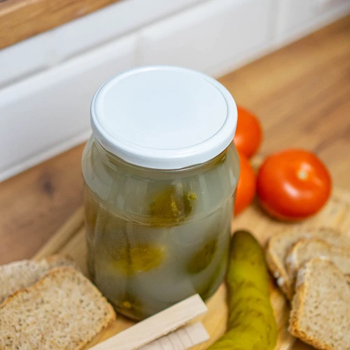 Lock fi 100 vit - 10 st. - 4