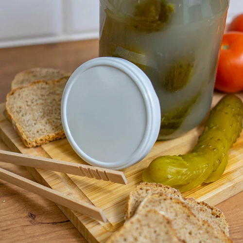 Lock fi 100 vit - 10 st. - 5