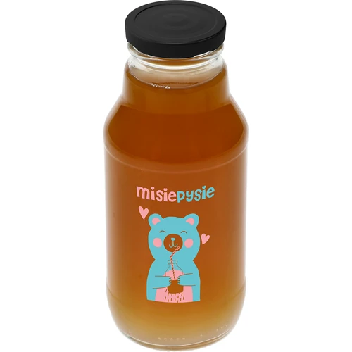 Lock fi 43/4 svart - 10st - 7