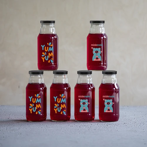 Lock fi 43/4 svart - 10st - 8