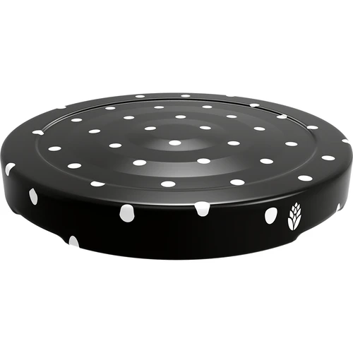 Lock fi 43 mm prickar mix - 10 st. - 6