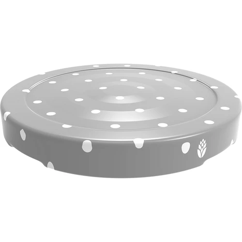 Lock fi 43 mm prickar mix - 10 st. - 8