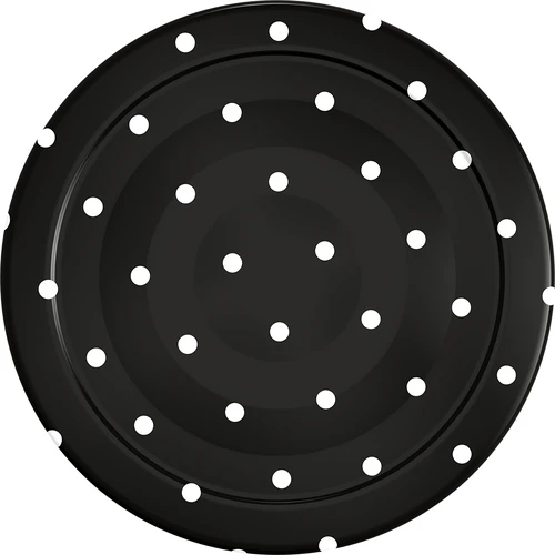 Lock fi 43 mm prickar mix - 10 st. - 3