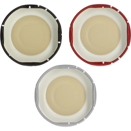 Lock fi 43 mm prickar mix - 10 st. - 9