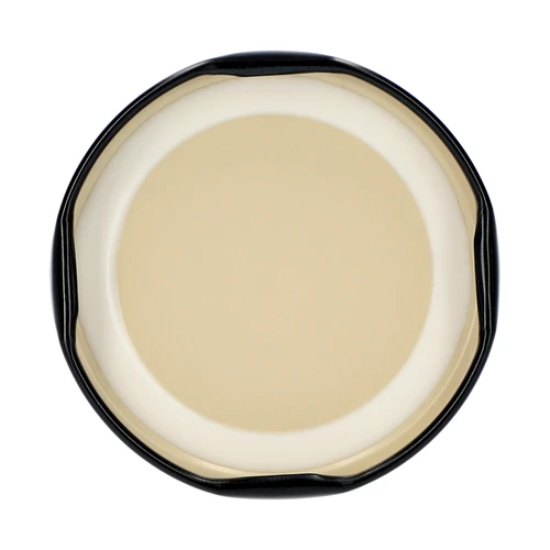 Lock fi 53/4 svart - 10st - 4