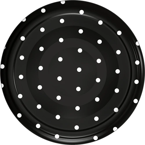 Lock fi 53 prickar mix - 10 st. - 3