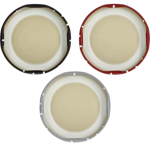 Lock fi 53 prickar mix - 10 st. - 9