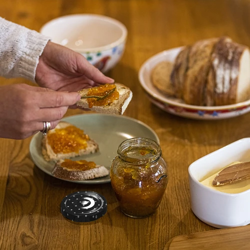 Lock fi 53 prickar mix - 10 st. - 11