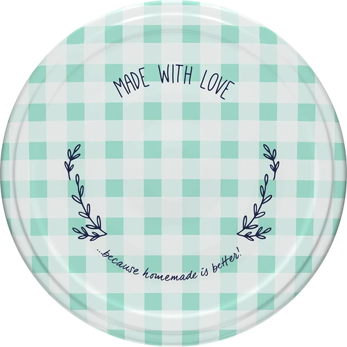 Lock fi 53 rutigt - 10 st. - 2