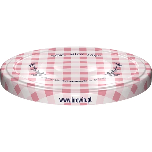 Lock fi 53 rutigt - 10 st. - 5