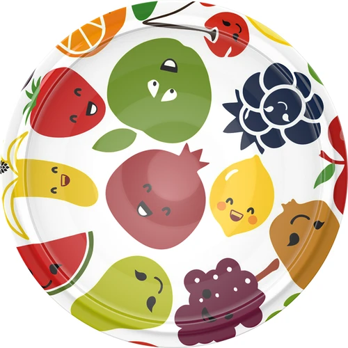 Lock fi 66/4 frukter - 10 st.