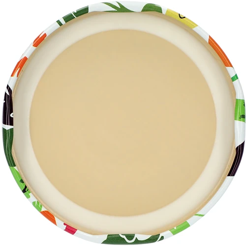 Lock fi 66/4 grönsaksansikten - 10 st. - 3